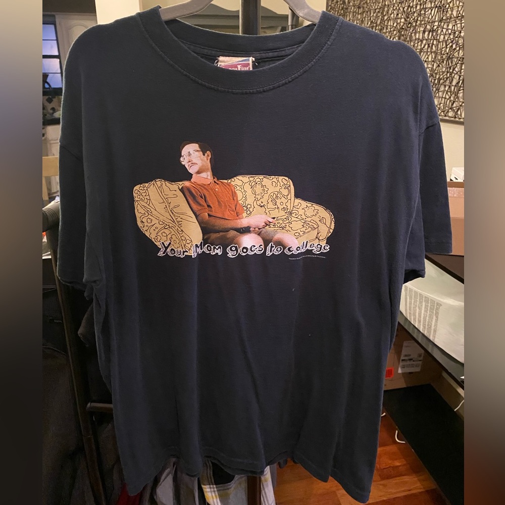 Napoleon Dynamite T-shirt